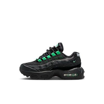 公式正規品!★AIR MAX 95 RECRAFT ★ Nike Air Max 95 Recraft Little Kids' Shoes. Nike.com
